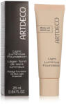 Artdeco Light Luminious Foundation (Neutral 08 Neutral Porcelain) 25 ml