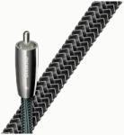 AudioQuest Cablu Digital Coaxial RCA-BNC AudioQuest Diamond 0.75m, DBS Carbon, PSS 0.75m
