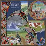King Crimson Lizard (2025 David Singleton Elemental Mixes Edition)