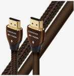 AudioQuest Cablu HDMI 4K AudioQuest Chocolate 5m