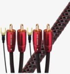 AudioQuest Cablu Pickup 2RCA - 2RCA AudioQuest Golden Gate 1.5m