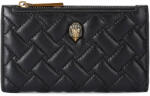 Kurt Geiger Portofel Kensington Bifold 4703900109 00-black