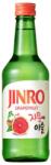 Jinro Grapefruit Soju - соджу 350ml