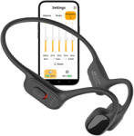 AudiSound Aparat auditiv cu conductie osoasa F2H, conexiune bluetooth, reglaj frecvente