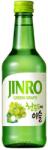 Jinro Green Grape Soju - соджу 350ml