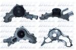 DOLZ Pompă de apă, răcire motor DOLZ O284 (O284) - centralcar