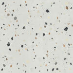 BIEN Gresie tip ciment, Sempre Junior Bianca Rec 1. 60x60x0.7 cm, rectificata, portelanata, gri, finisaj mat (8697497147275)