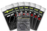 Korda Carlige Korda Wide Gape Nr. 10, 10 Buc Plic (k.kwg10)