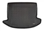 Rezaw-Plast Kia CARENS (III) (2006-2013) Tava pentru portbagaj Rezaw-Plast cu dimensiuni precise (REZAWPLAST-100725R)