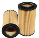 Alco Filter Olejový filter ALCO FILTER MD-587 (MD-587)
