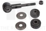 NK Brat/bieleta suspensie, stabilizator NK 5112302 (5112302)