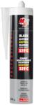 Ma Professional Silicon negru etansare 329°C MA PROFESSIONAL 290g (MA 20-A34)