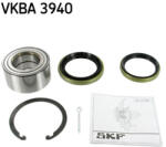 SKF Set rulment roata SKF VKBA 3940 (VKBA 3940) - fixbox