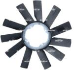 NRF Paleta ventilator, racire motor NRF 49890 (49890)