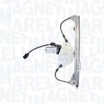 Magneti Marelli Mecanism actionare geam MAGNETI MARELLI AC743 (AC743)