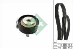 Schaeffler INA Sada ozubeného remeňa Schaeffler INA 530 0841 10 (530 0841 10)