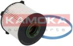 KAMOKA filtru combustibil KAMOKA F308701 (F308701) - centralcar