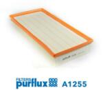 PURFLUX Filtru aer PURFLUX A1255 (A1255) - automobilus