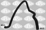 SASIC Hadica chladenia SASIC 3406144 (3406144)