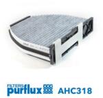 PURFLUX Filtru, aer habitaclu PURFLUX AHC318 (AHC318)