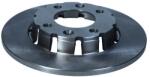 MAXGEAR Disc frana MAXGEAR 19-4877 (19-4877)