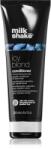 Milk Shake Icy Blond Conditioner balsam pentru păr blond 250 ml