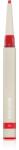 Notino Lifeproof Lip Pencil Creion de buze de lunga durata 330 Slay 0.2 g