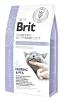 Brit VD Cat Gastrointestinal Herring & Pea hering és borsó 2 kg