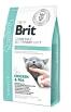 Brit VD Cat Struvite Chicken & Pea csirke és borsó 2kg