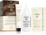 APIVITA My Color Elixir culoare par fără amoniac culoare 7.0 Blonde 1 buc