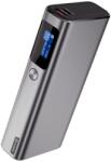 ALOGIC R20KPB130W külső akkumulátor 20000 mAh Fekete, Ezüst (R20KPB130W)