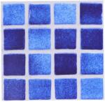 Original Deals öntapadó és dekoratív matrica falra vagy csempére készlet, 10 x 10 cm, 0, 19 m2, prémium dizájn, 19db (22AGL0903)