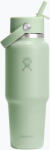 Hydro Flask Wide Flex Straw Travel termál palack 945 ml aloe