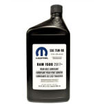 Mopar 75W90 hajtóműolaj 946 ml (68340460AA)