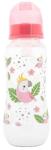 Lorelli Бебешко шише Lorelli Baby Care - 250 ml, Shell Pink (10200130006) - ozone