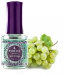 Perfect Nails Körömápoló olaj - Cuticle oil Grape Szőlő 15ml