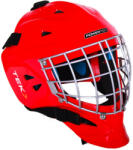 POWERTEK V3.0 Red Senior Kapus hoki maszk M