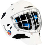 POWERTEK V3.0 White Senior Kapus hoki maszk M