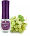 Perfect Nails Körömápoló olaj - Cuticle oil Grape Szőlő 4ml