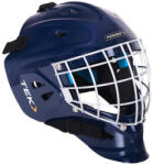 POWERTEK V3.0 Navy Senior Kapus hoki maszk M