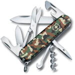 Victorinox Climber camouflage