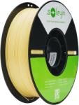 CREAlity Soleyin Ultra PLA 1 kg, Pineapple Yellow (CREAU250607)