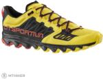 La Sportiva Helios III futócipő, sárga/fekete (EU 46.5) Férfi futócipő