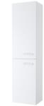 RAVAK Chrome dulap 39x29x150 cm laterala pe perete alb X000001780 (X000001780)