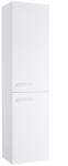 RAVAK Chrome dulap 39x29x150 cm laterala pe perete alb X000001781 (X000001781)