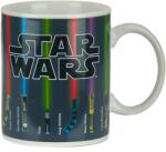 Paladone Cana cu efect termic Paladone Movies: Star Wars - Lightsabers (PP3699SW)