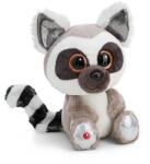NICI Glubschis pluș Lemur King Lou 25cm (OLP102061779)