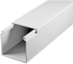 xiamen Jgheab (Canal cablu) metalic perforat cu capac 150X50X3000mm (M-CC150X50X300)