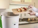  Urban Composter - 15 literes Konyhai Gyorskomposztáló