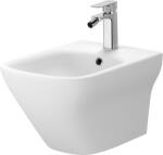 Cersanit Larga bidé álló fehér K677-039 (K677039)